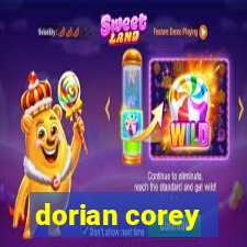 dorian corey